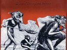 SUN CITY GIRLS - DANTE'S DISNEYLAND INFERNO VINYL 3xLP