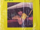 JEFF BECK Greek To Me 2 lp VG+/VG