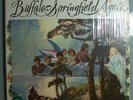 BUFFALO SPRINGFIELD AGAIN 2d ALBUM ORIG LP 2-TONE LABEL