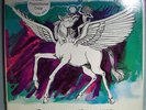 PHILWIT & PEGASUS RARE PSYCH-LITE NM ORIG '71 PROMO LP