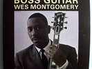 WES MONTGOMERY BOSS GUITAR RARE ORIG RIVERSIDE MONO LP