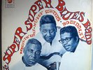 MUDDY WATERS HOWLIN'WOLF SUPERBLUES RARE CHESS BLUES LP