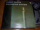 SONIC YOUTH - DAYDREAM NATION LP