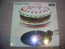 Rolling Stones LET IT BLEED MONO. (RARE LP TO COLLECT)