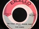 R&B/Mod SLIM HARPO I'M YOUR BREAD MAKER,BABY 1967 M-