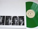 the BEATLES - WHITE ALBUM. Vinyl LP