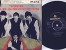 THE PARAMOUNTS Rare ORIGINAL 1964 UK EP Procol Harum