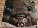 KIN PING MEH  N° 2 LP  ORIG ALLEMAND ZEBRA 1972 PSYCH