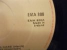 Iron Maiden  ---  IRISH EMI --- Piece Of Mind