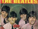 BEATLES -THANK YOU GIRL - RARE GREEK 45 EX - +PS LOOK 
