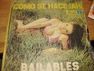 Killer Latin Funk LP Como se hace ah Colombia HEAR