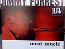 Jimmy Forrest Most Much DG Prestige RVG Stereo NM