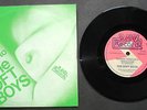 The SOFT BOYS ROBYN HITCHCOCK Rare EP RAW RECORDS Punk