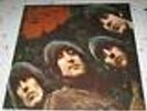 Beatles Rubber Soul Loud Cut