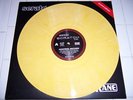 Official Yellow Timecoded Rare Serato Vinyl