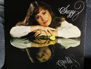 RARE PRIVATE C&W Suzy Bogguss 1st LP  Old Shack  NM-