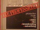 LIBRARY MEDIA MUSIC LP the professional disco Funk ??