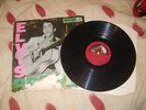 ELVIS PRESLEY ROCK N ROLL HMV LABEL RECORDS NO.CLP1093