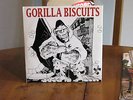 GORILLA BISCUITS 7