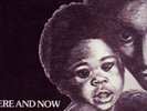 Private Boogie Jazz LP james dallas HERE AND NOW listen