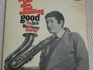 DICK MORRISSEY.HERE AND NOW & SOUNDING GOOD. LP.1967.EX