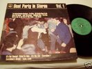 V.A. - Beat Party in Stereo Vol1, very rare D-Orig.