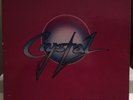 Crystal The One For You LP VG+ San Diego Private Rock