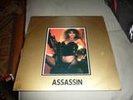 METALLICA Assassin 2lp  RARA live record ORIG