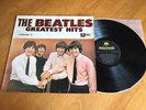 THE BEATLES   GREATEST HITS Vol 1 (RARE   EX/EX)