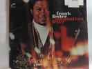 FRANK FOSTER - Manhattan Fever *SEALED* jazz LP 1968