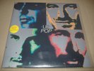 U2 - POP - LIMITED EDITION - UK DOUBLE VINYL LP - 1997