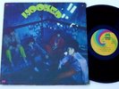 Original Psych LP HOOKED The Hook on UNI 73038 Gatefold