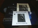 Burzum Ragnarok LP Box Set