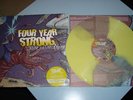Four Year Strong - Rise or Die Trying vinyl RAREST COPY