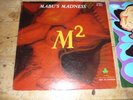 FUNK 1971 MABU'S MADNESS Breaks Beats on MAPLE MONSTER