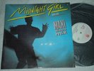 VEN UTO - MIDNIGHT GIRL  ITALO DISCO 12'' MINT