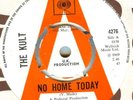 THE KULT*NO HOME TODAY*MOD PSYCH DANCER*LISTEN TO IT*
