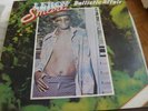 Leroy Smart-Ballistic Affair  lp