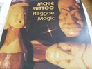 Jackie Mittoo-Reggae Magic lp