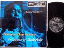 Charlie Parker Now's The Time Al Haig DG Tpt Orig VG++