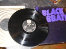 BLACK SABBATH LP-