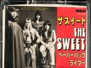 The Sweet - Paperback Writer - Beatles Cover - Single