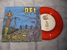 AFI All Hallows EP RARE 7