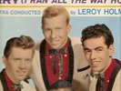 LP- THE IMPALAS- 