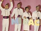 LP- THE MIRACLES- 