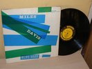Miles Davis, Blue Haze '56 Prestige 7054 W. 50th St. LP