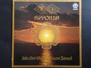 LP FAR EAST FAMILY BAND Nipponjin (1975) KITARO / MINT-