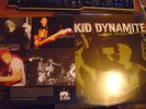 KID DYNAMITE SHORTER LP JADE TREE W/ INSERT