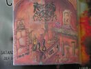 NOCTURNUS - POSSESS.. 7´´inch. - FIRST ORIGINAL PRESS 