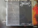 ARCTURUS - MY ANGEL 7´´inch. - FIRST RE- PRESS,RARE